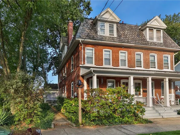 1735 Madison Ave, Bethlehem, PA 18017