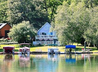 508 Baintree Rd, Davis, IL 61019