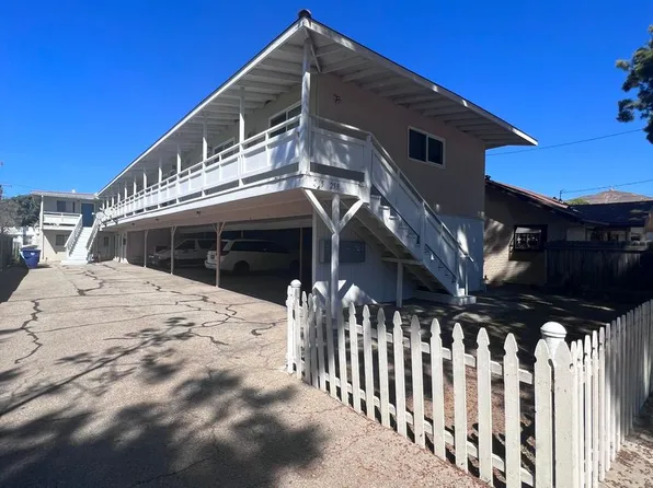 247 S Pacific Ave, Ventura, CA 93001