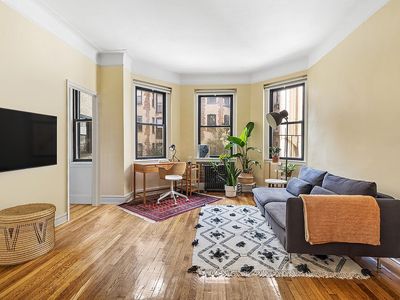 78 8th Ave APT 2K, Brooklyn, NY, 11215
