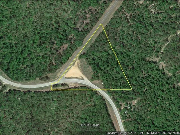 001-08908-001 State Highway 14 W, Peel, AR 72668