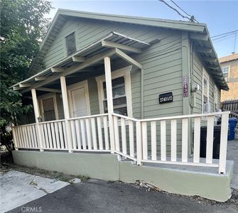 2743 Hyans St, Los Angeles, CA, 90026