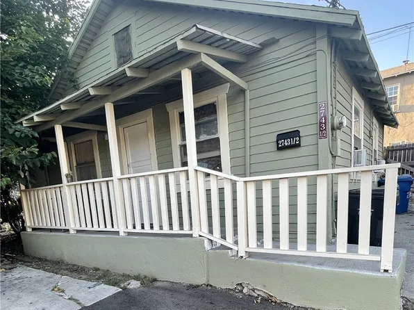 2743 Hyans St, Los Angeles, CA 90026