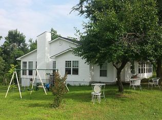 Hc 70 Box 1516, Antlers, OK 74523