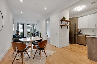 Rented by Corcoran