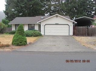18816 10th Avenue Ct E, Spanaway, WA 98387
