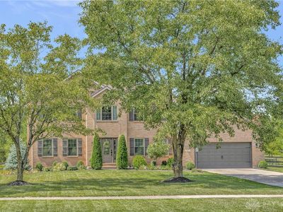 6571 Willow Brooke Dr, Liberty Township, OH, 45011