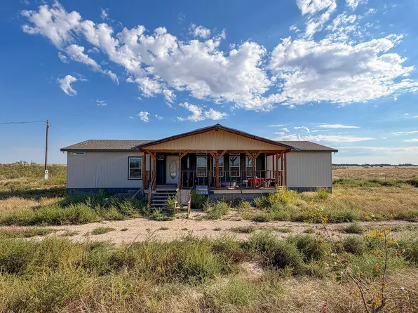 3770 Dover Rd, Littlefield, TX 79339