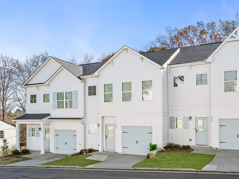 Covey Homes Greystone-17
