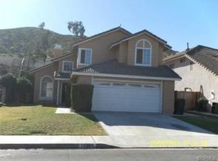 14905 Weeping Willow Ln, Fontana, CA 92337