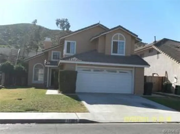 14905 Weeping Willow Ln, Fontana, CA 92337