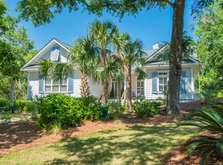 34 Hidden Green Ln, Isle Of Palms, SC 29451
