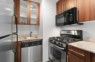 Rented by Level Group