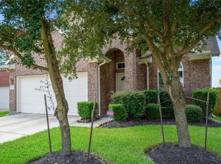 2715 Alvar Dr, Houston, TX 77014
