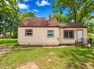 1446 N Cornell Ave, Flint, MI 48505