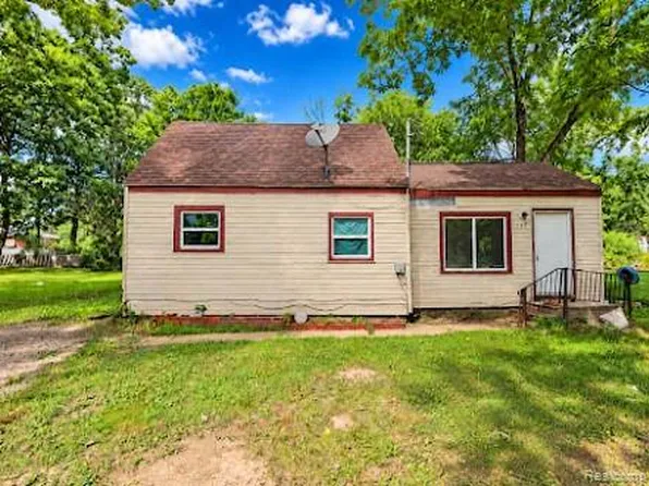 1446 N Cornell Ave, Flint, MI 48505