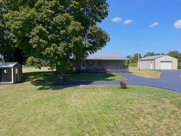 15957 S Highway 259, Leitchfield, KY 42754