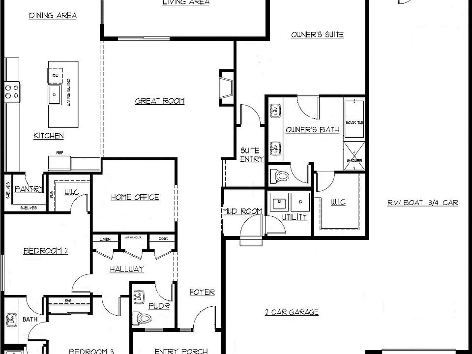 2nd image of 4904 206th Street Ct E