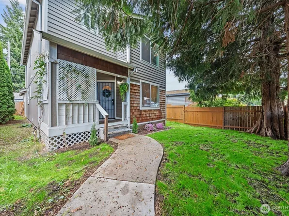 3637 E K, Tacoma, WA 98404