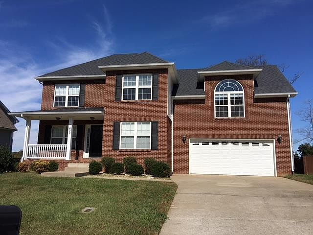 1st image of 499 Winding Bluff Way