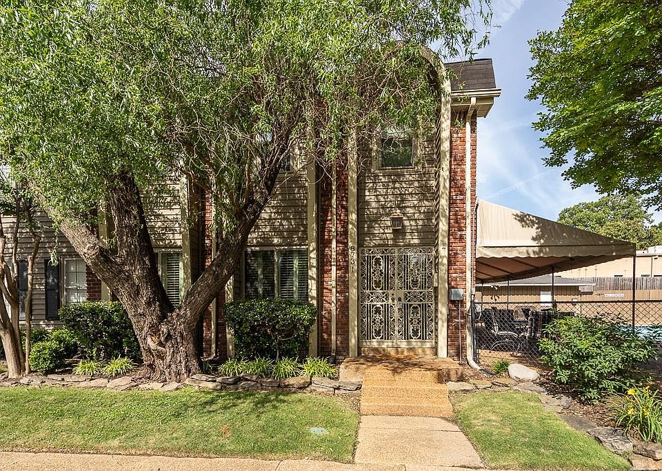 1st image of 873 S Yates Rd APT 1