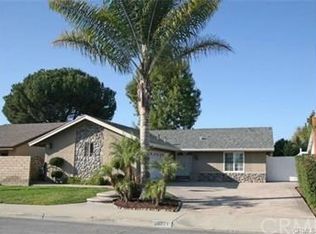 26271 Avenida Deseo, Mission Viejo, CA 92691