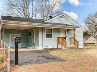 115 E Gray St, Sandston, VA 23150