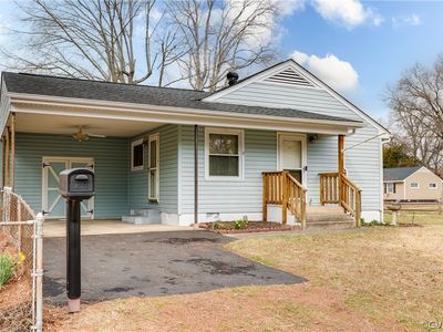 115 E Gray St, Sandston, VA, 23150