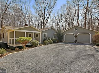 6855 Haviland Mill Rd, Clarksville, MD 21029