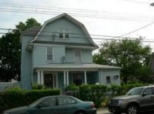 21807 133rd Ave, Laurelton, NY 11413