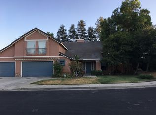 1368 Birch Ave, Clovis, CA 93611