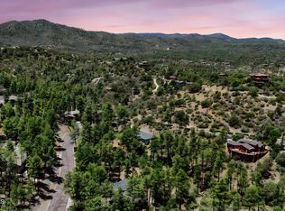 1416 E Valley View Rd, Prescott, AZ 86303