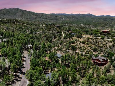 1416 E Valley View Rd, Prescott, AZ, 86303