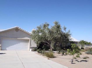 4280 Begonia Rd, Phelan, CA 92371