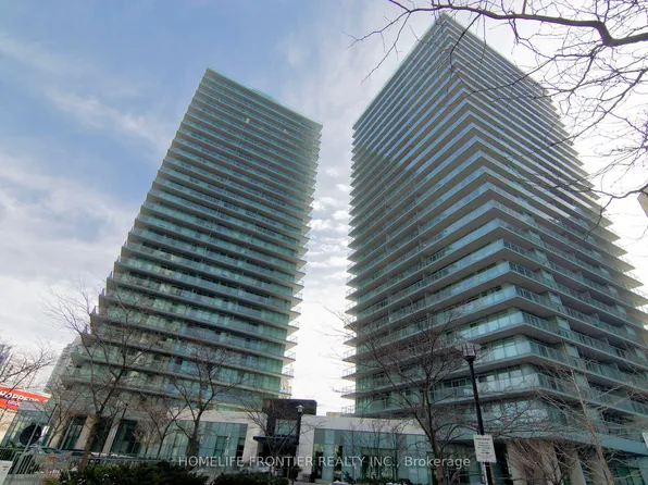 5508 Yonge St, Toronto, ON