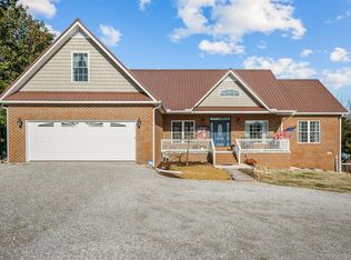 420 Caney Fork Rd, Quebeck, TN 38579