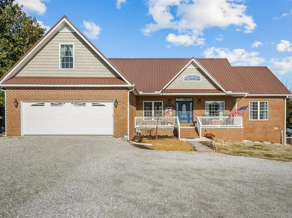 420 Caney Fork Rd, Quebeck, TN 38579