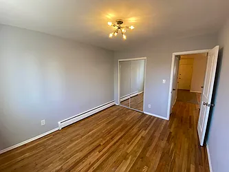 Rented by Tri Boro Terrace Realty