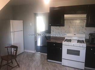 6 Dakota St #3, Dorchester Center, MA 02124