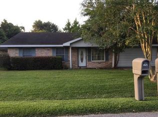 1524 Tommy Dr, Lake Charles, LA 70605