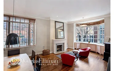 Sold by Douglas Elliman