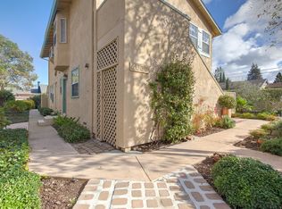 4031 Fair Oaks Ave, Menlo Park, CA 94025