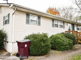 432 N Wright Rd APT 1A, Alcoa, TN 37701