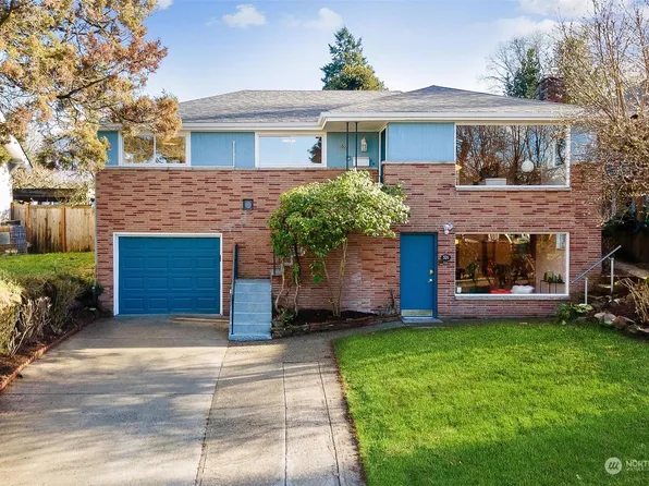 526 28th Avenue, Seattle, WA 98122