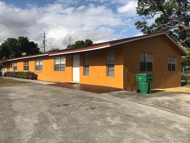1st image of 4073 SW 52nd St #1-2