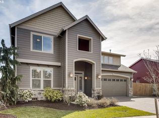 12590 Sockeye Ter, Oregon City, OR