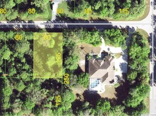 23471 McNally Ave #5, Punta Gorda, FL 33980