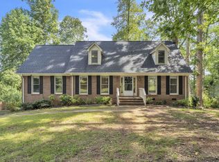 8 Eljema Frst, Piedmont, SC 29673