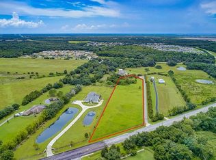 606 Rye Rd NE, Bradenton, FL 34212