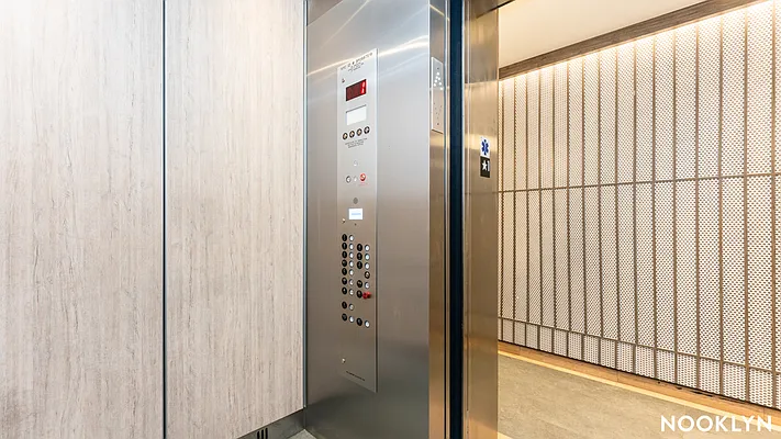 Rented by Ladore Management | media 37